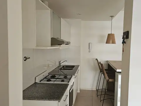 Departamento en Alquiler 15 años