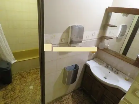 Depto Tipo Casa 5 ambientes con 3 baños