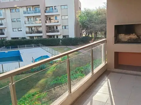 Departamento en Alquiler de 2 dormitorios