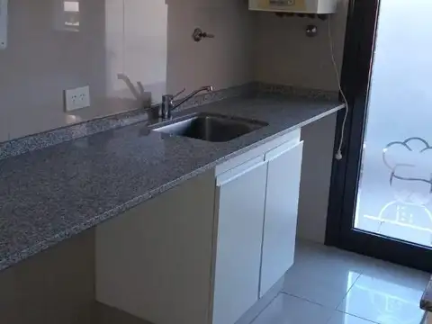 Departamento en Alquiler Permite mascota