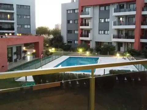 Circunvalación/cruz Roja 1 , Piso 1
