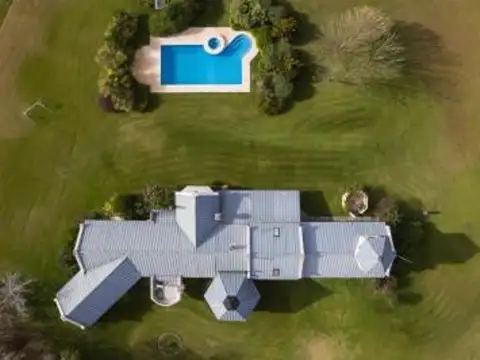 Quinta en Venta en Lujan, USD 990.000