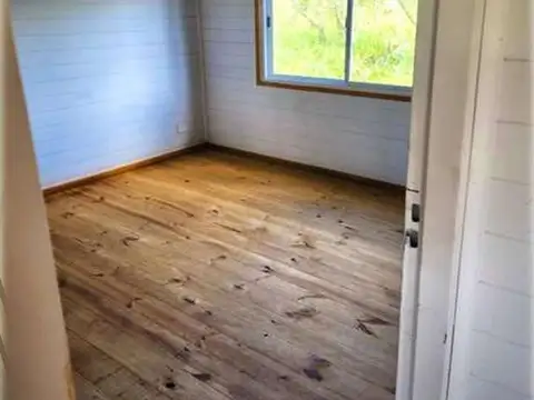 Casa venta náutica en Villa La Ñata en isla al agua terreno 1200 mts escritura