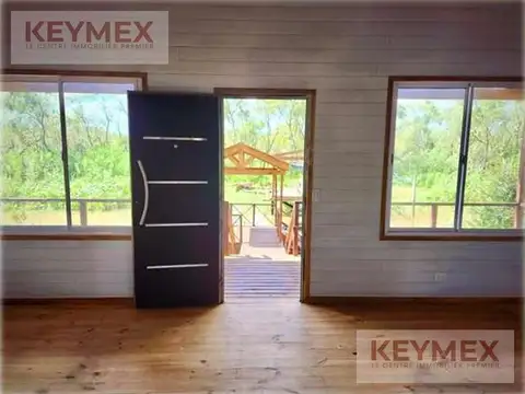 Casa en Venta de 2 dormitorios