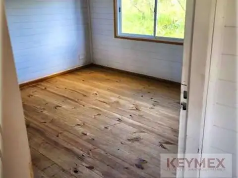 Casa venta náutica en Villa La Ñata en isla al agua terreno 1200 mts escritura