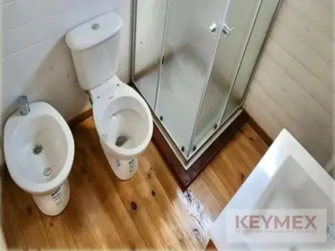 Casa en Venta en Villa La Nata, USD 40.000