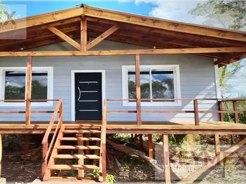 Casa en Venta en Villa La Ñata, Tigre Centro