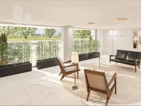 Departamento de Pozo en Venta en Torres Zafiro