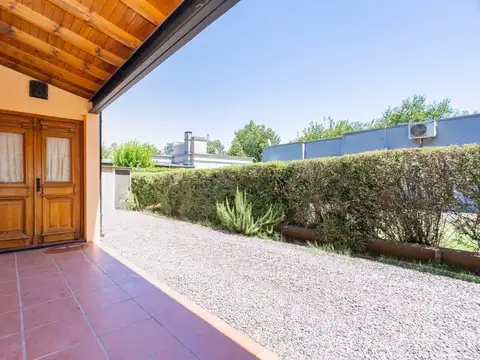 Casa en Venta 16 años