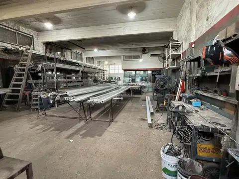 Galpon en Alquiler en Martinez Fleming / Panamericana, USD 6.500