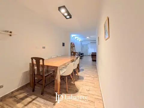 Depto Tipo Casa en Venta 5 años
