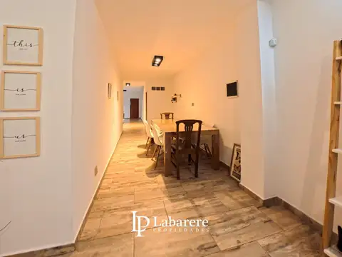 Depto Tipo Casa en Venta en Lomas del Mirador, USD 105.000