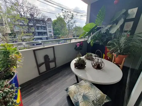 Departamento en Venta 5 años