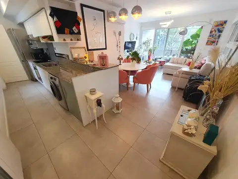 Departamento en Venta en Martinez Libertador / Rio, USD 275.000