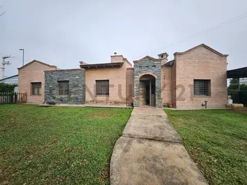 VENTA CASA, TRES DORMITORIOS, QUINTAS DE ITALIA III.