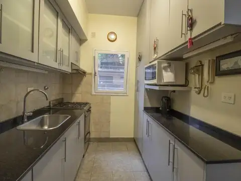 Depto Tipo Casa en Venta en Almagro, USD 162.000