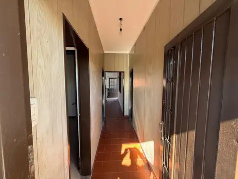 Casa en Venta en Merlo, USD 80.000