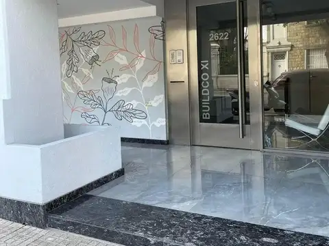 Cordoba 2600, Piso 4