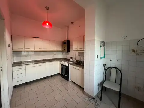 Ph 3 Amb Con Patio, Terraza Y Cochera