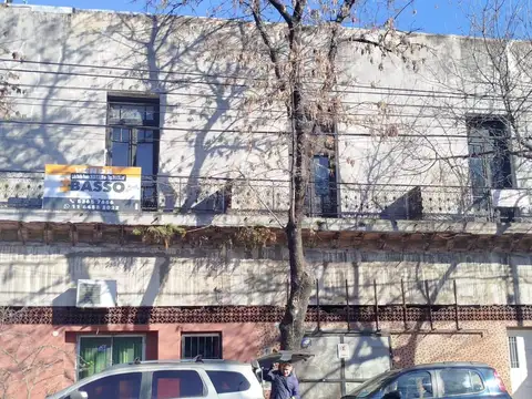 Terreno en Barracas