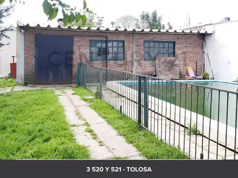 Casa en Venta 1965 años