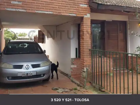 Casa en Venta de 3 dormitorios