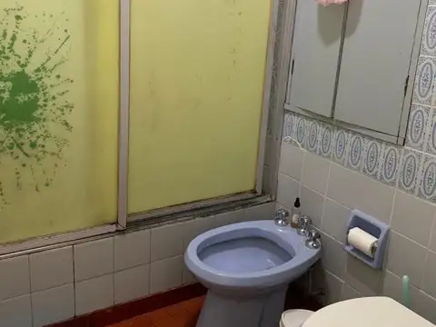 Depto Tipo Casa en Venta al Noroeste