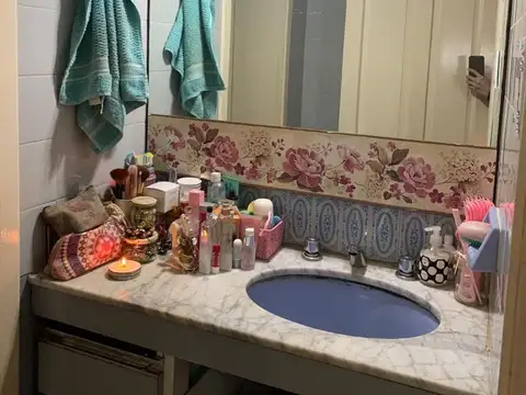 Depto Tipo Casa en Venta al Noroeste