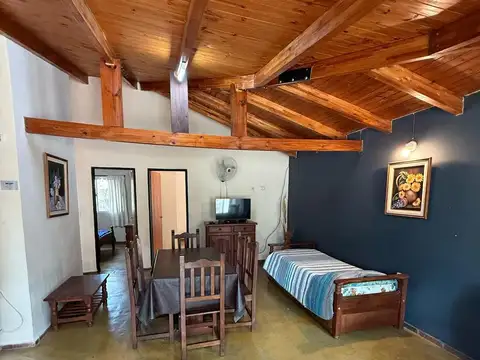 Casa en venta complejo cerrado Cosquin