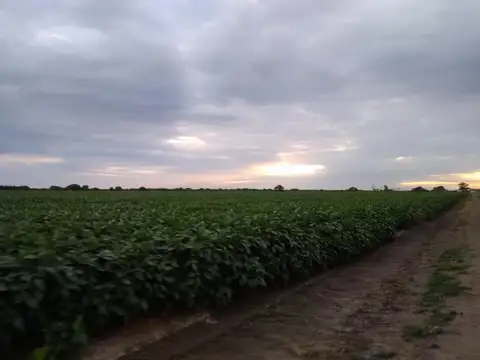 Fortin Inca Sgo del Estero  al 5000