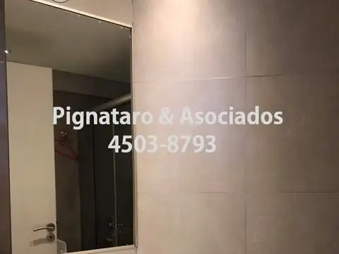 Oficina en Venta en Puerto Madero, USD 620.000