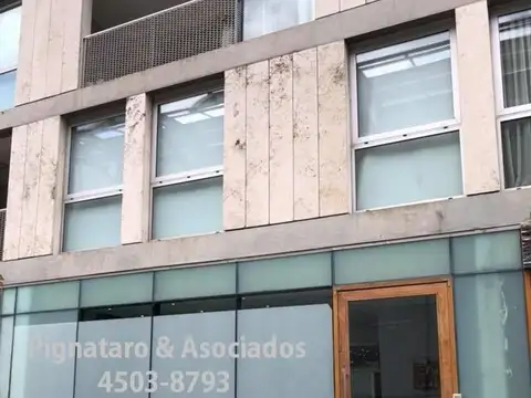 Oficina en Venta en Puerto Madero, USD 620.000