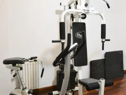 Departamento en Alquiler Temporal en Nuñez, USD 600