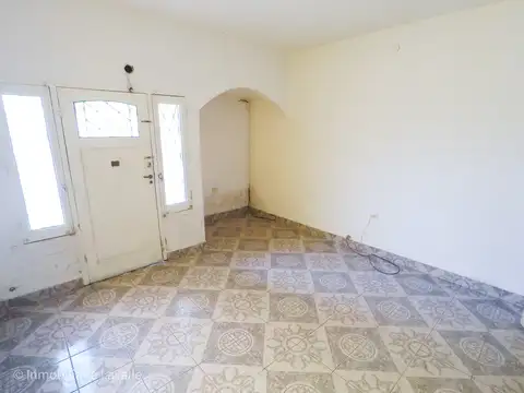 Sarmiento 4100