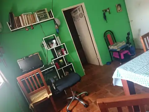 VENTA DOS AMBIENTES BOEDO