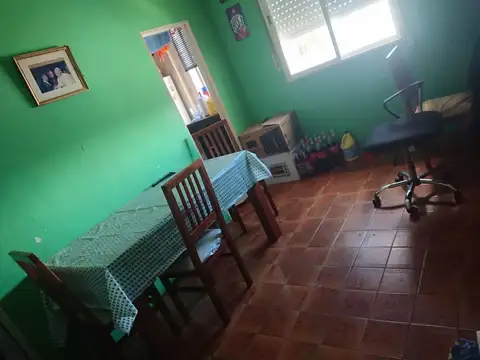 Inclan 4200, Piso 14