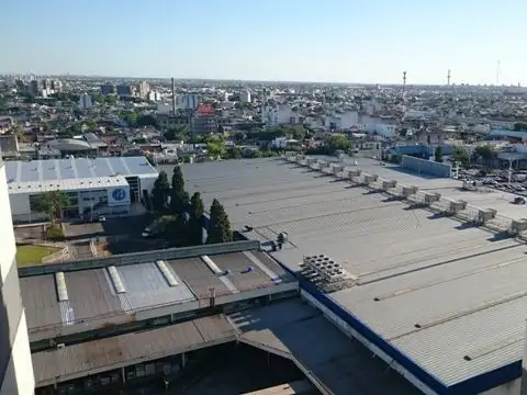 VENTA DOS AMBIENTES BOEDO