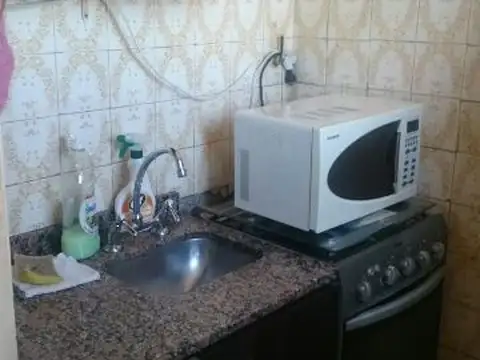 Departamento en Venta en Boedo, USD 60.000