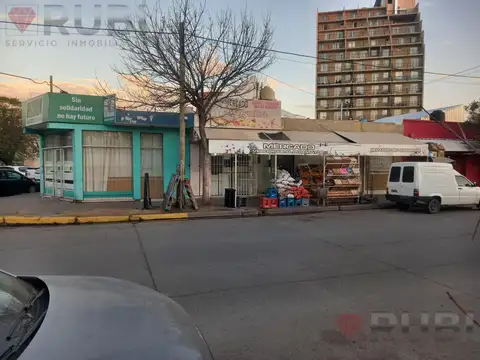 4 LOCALES COMERCIALES EN VENTA EN NEUQUÉN CAPITAL