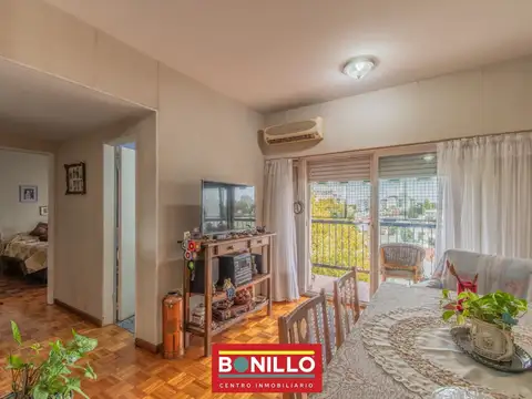 Departamento 3 ambientes venta Villa Pueyrredón
