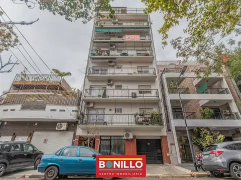 Departamento en Venta en Villa Pueyrredón, USD 135.000