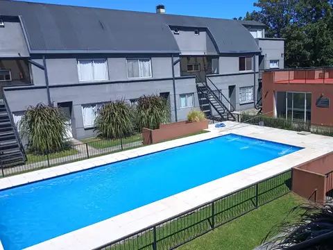 Departamento en venta en Villa Morra I