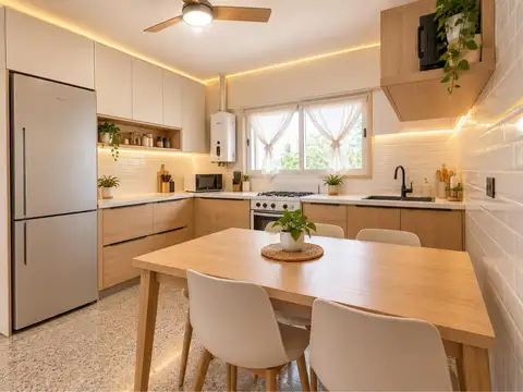 Casa en Venta en Centro, USD 105.000