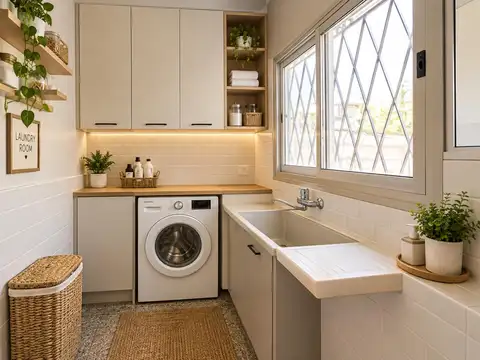 Casa en Venta 1964 años
