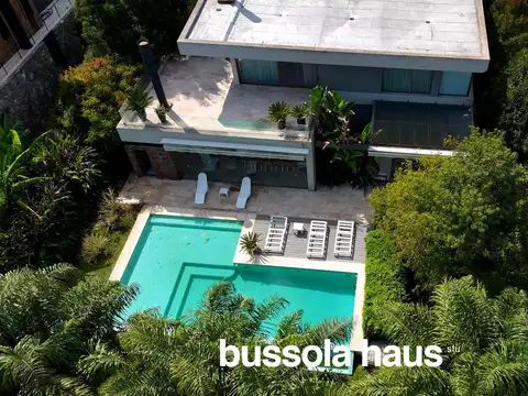 Casa en Alquiler de 3 dormitorios
