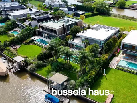 Casa en Alquiler 7 años