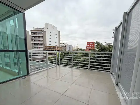 A estrenar 2 dormitorios 2 baños completos Vigilancia 24hs Full Amenities  Saavedra
