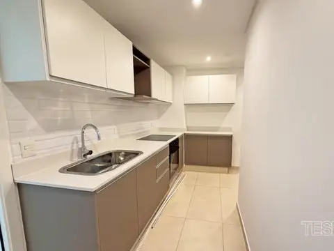 Departamento en Alquiler Permite mascota
