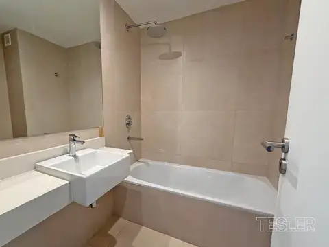 Departamento en Alquiler A Estrenar
