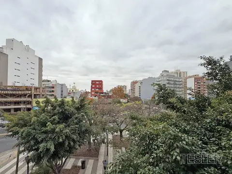 Departamento en Alquiler de 3 ambientes